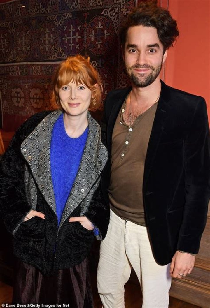 
1899 Actress Emily Beecham Has Kept Her Relationship With Boyfriend Max Befort A Secret 