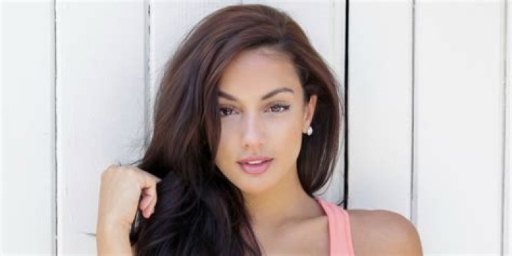 “21 Jump Street” actress Brittney Alger’s Wiki: Pitch Perfect, Married, Husband, Bio