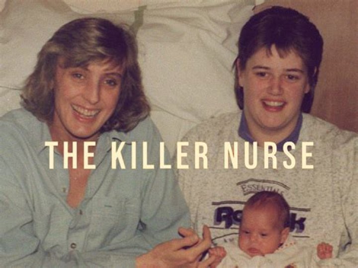 3 chilling details about serial killer nurse William George Davis