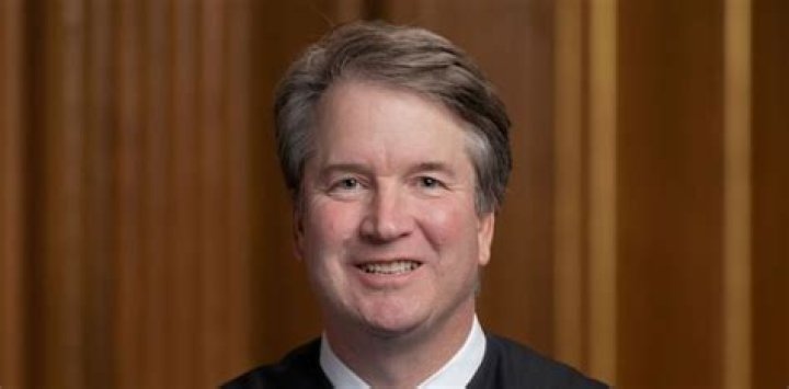 
4 shocking revelations from the new Brett Kavanaugh documentary Justice 