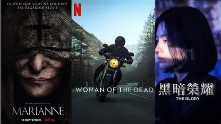 
5 best international Netflix Original series you need to binge right now 