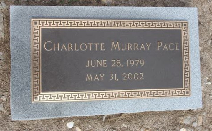 
5 chilling details about Charlotte Murray Pace’s murder 