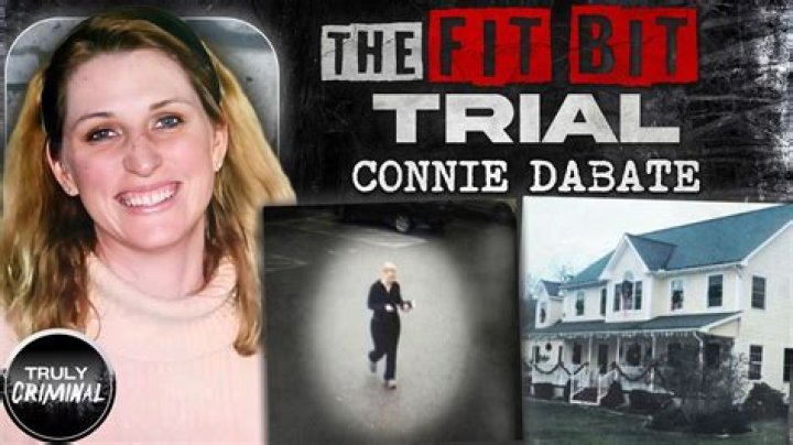 
5 chilling details about Connie Dabate’s murder 