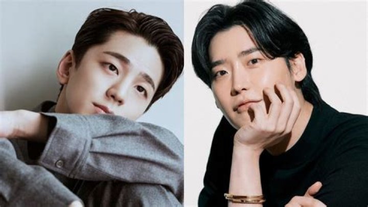 
5 male K-drama actors who were K-pop Trainees: Kim Min-kyu, Lee Jong-suk, and more 