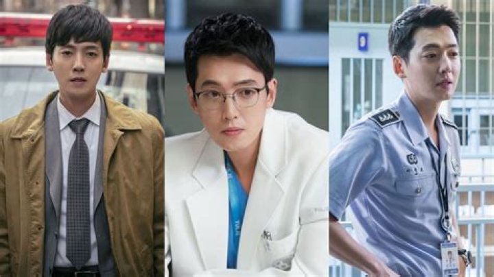 
5 must-watch K-dramas featuring Jung Kyung-ho 
