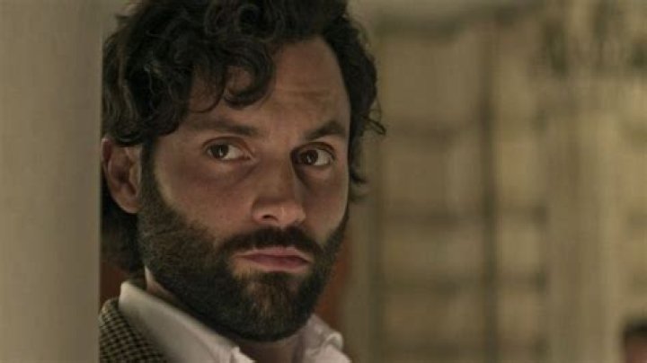 
5 surprising facts about Joe Goldberg actor Penn Badgley 