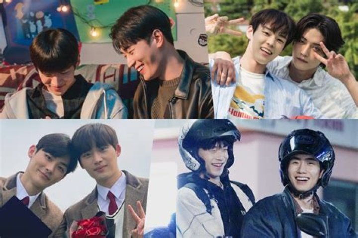 
6 upcoming Korean BL dramas you should add to your watchlist: Starstruck, Love Class Season 2, and more 