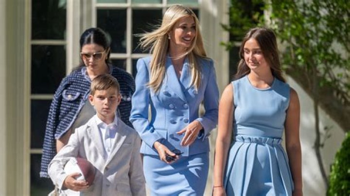 
7 Crucial Facts About Arabella Rose Kushner, Ivanka Trump’s Daughter 