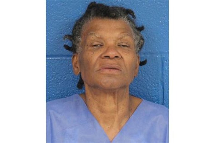 
72-Year-Old Grandmother Accused of Beating 8-Year-Old Granddaughter to Death 