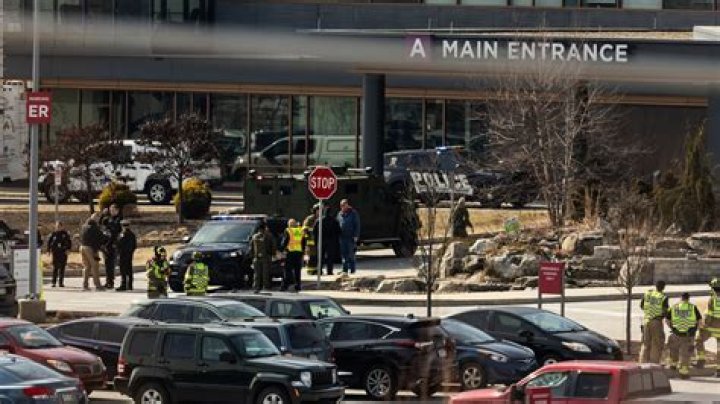 
9 People Hospitalized Following Shooting Outside a Philadelphia Bar 