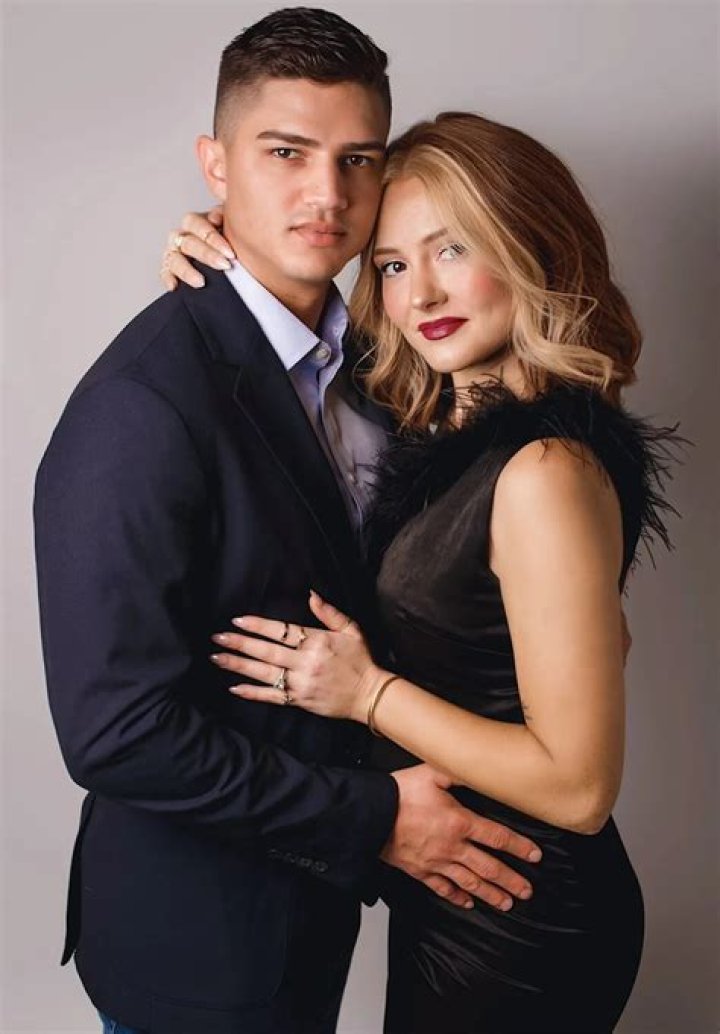 
’90 Day Fiance’ ‘s Kara Bass and Guillermo Rojer Welcome ‘Perfectly Sweet’ Baby Boy: ‘In Awe’ 