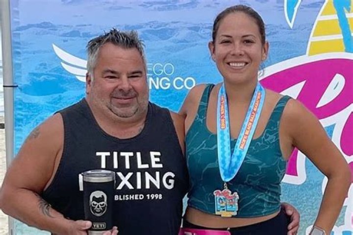 
’90 Day’ : Liz Wonders If Relationship with Ed Is ‘Healthy and Stable’ amid a ‘True Test’ over Custody Battle 