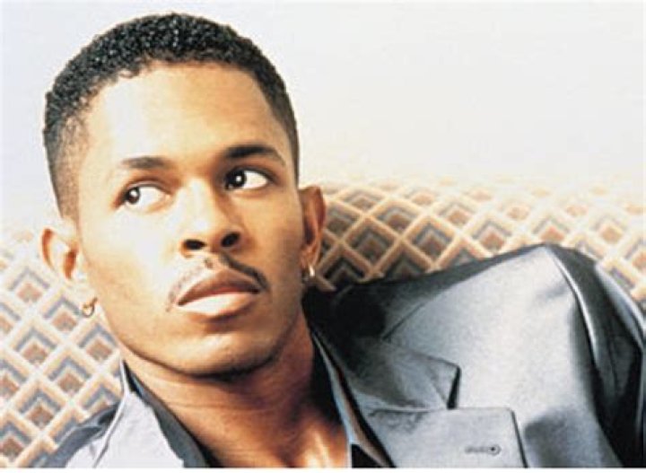 
90s R&B Singer Jesse Powell Dies At Age 51 
