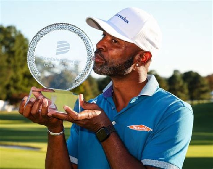 A Complete Biography of Blair O’Neal – Golfer and TV Actor