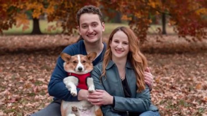 
A Look Into Jeff Passan And His Wife Sara Rieke Married Life And Relationship Timeline 