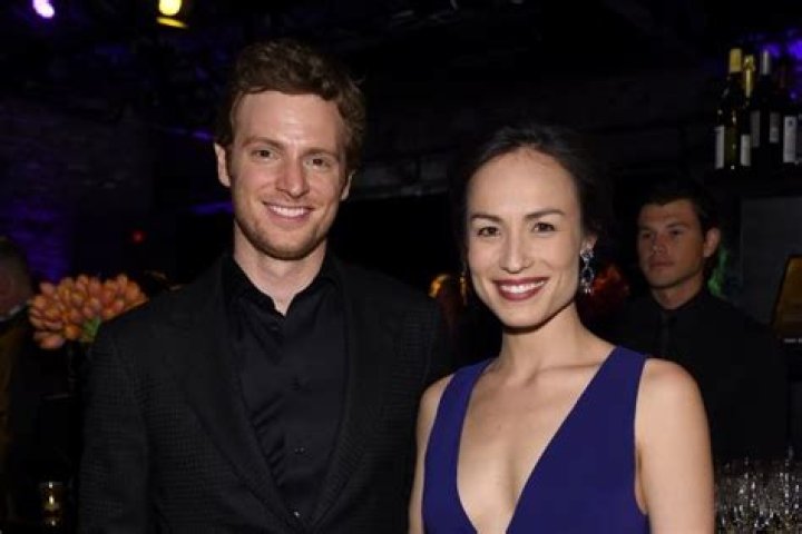 
A Look Into Nick Gehlfuss And Lilian Matsuda Married Life 