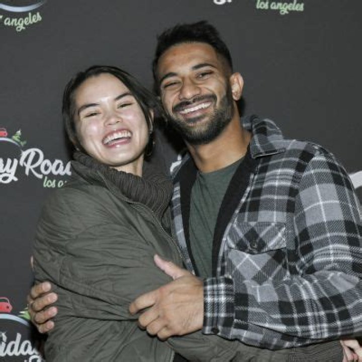 
A Look Into Paris Berelc And Rhys Athayde Relationship 