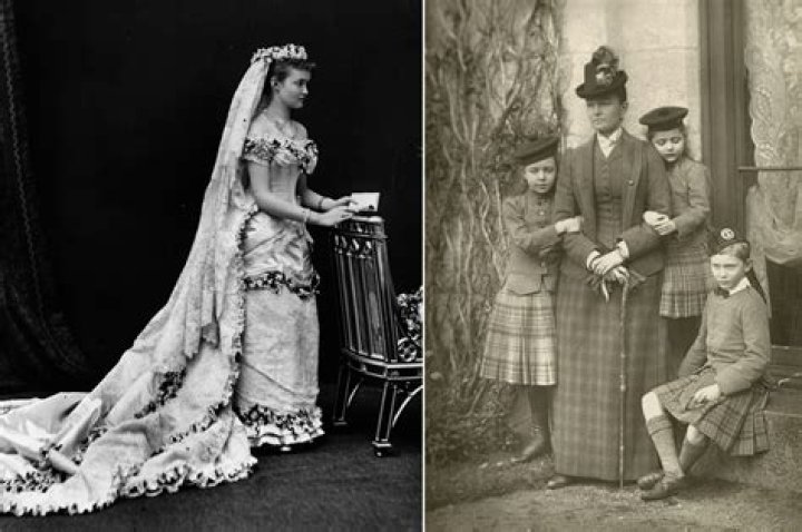 
A Look Into Relationship Timeline Of Danhausen And His Wife, Lou Lou la Duchesse de Rière 