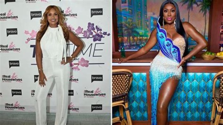 
“A sick twisted individual”: Fans outraged with Gizelle’s response towards Wendy’s assault incident on RHOP reunion 