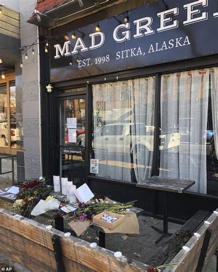 
“A strict vegan”: Bryan Kohberger Mad Greek restaurant revelation coincides with gag order update 