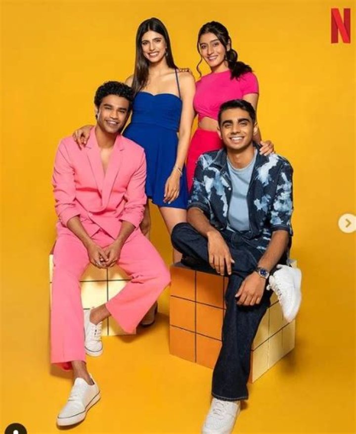 Aadhya Anand Height, Weight, Net Worth, Age, Birthday, Wikipedia, Who, Instagram, Biography