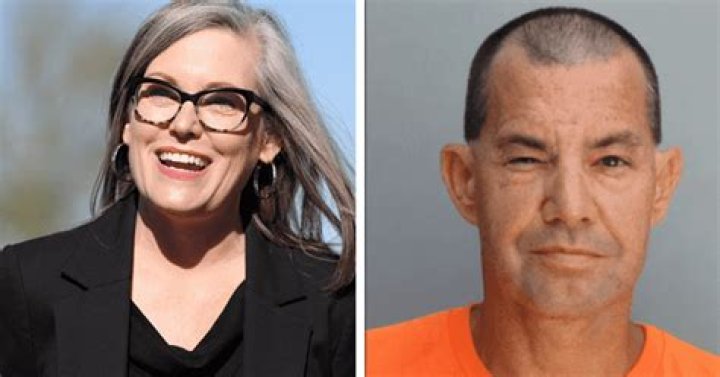 
Aaron Gunches: Arizona killer’s execution halted after Gov Katie Hobbs steps in 