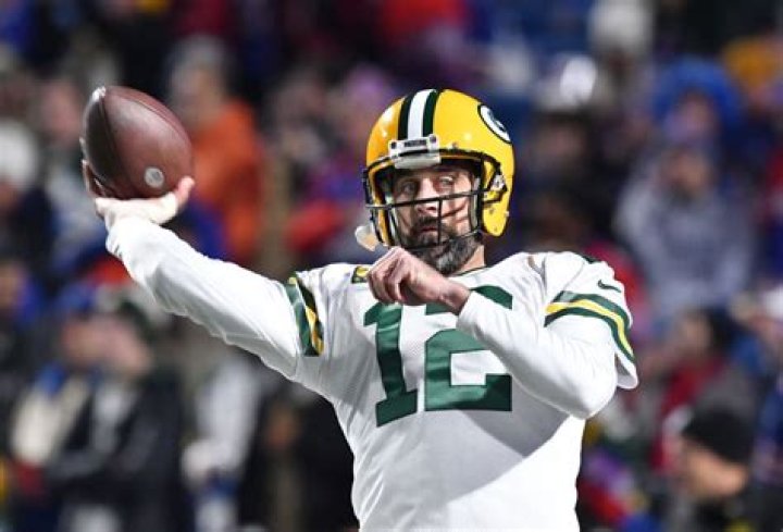 
Aaron Rodgers injury update: New York Jets QB suffers ankle injury against Buffalo Bills 