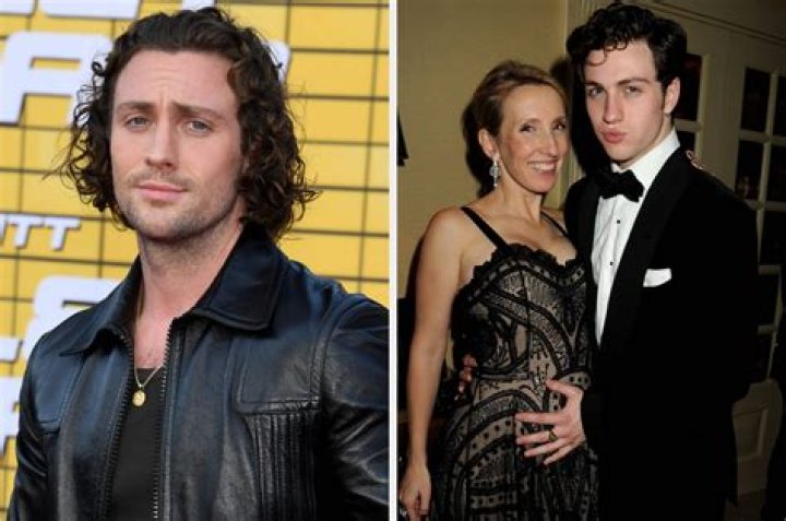 Aaron Taylor-Johnson Parents: Who Are Sarah Johnson And Robert Johnson? Siblings And Family