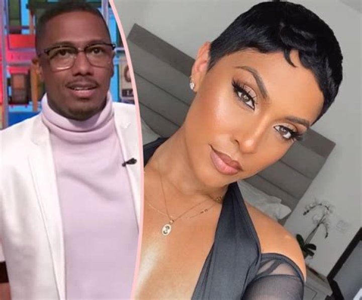 
Abby De La Rosa Gets Candid About Nick Cannon’s Open Relationship 