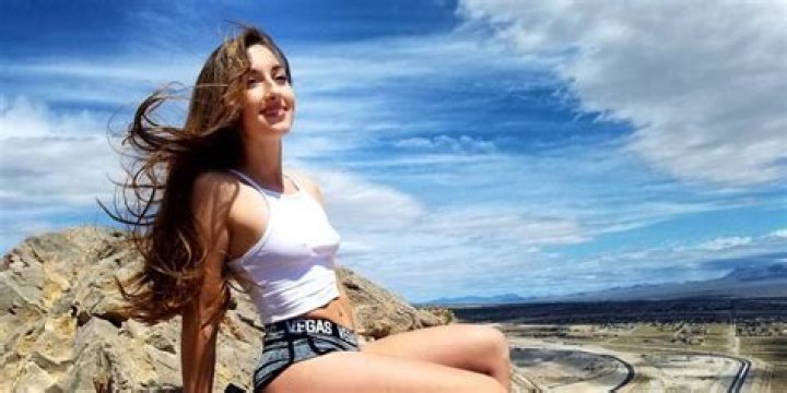 
Abby Opel (Instagrammer): Wiki Bio, age, boyfriend, net worth, height 