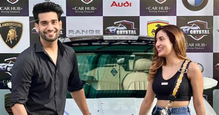 Abhishek Malik Height, Weight, Net Worth, Age, Birthday, Wikipedia, Who, Instagram, Biography