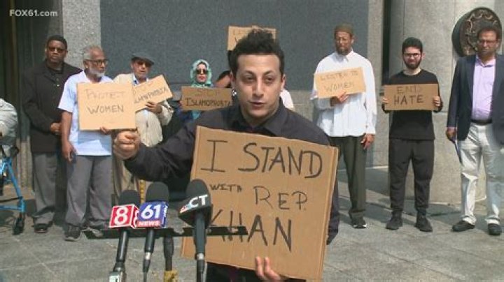 
Accused Attacker Says “Race Drove Him To Knife Asian Student…” 