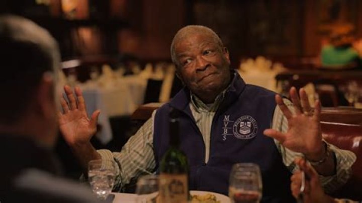 Actor Bob Mcduff Wilson Famous As Professor Yurabay Died, What Happened?