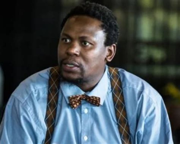 
Actor Mncedisi Shabangu Passed Away At 53, What Happened To Khulekani From Rhythm City? 