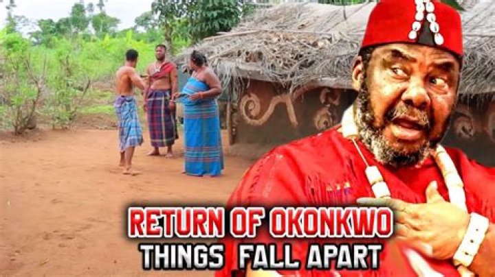 
“Actors are Entitled to Visit Anybody and Collect their Appearance Fee” Kenneth Okonkwo Reveals. 