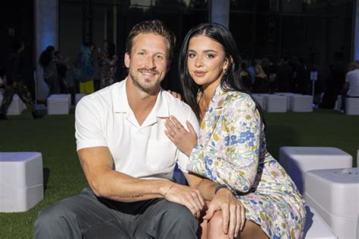 Adam Huber And Rachel Rigler Age Difference: How Old Is The Actor’s TikTok Star Girlfriend?