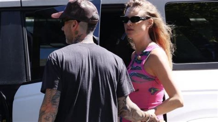 
Adam Levine And Behati Prinsloo Seen Out Together Amid Singer’s Cheating Allegations 