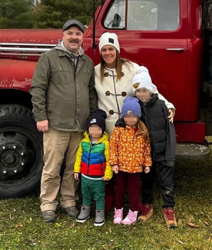 
Adam Long Wife Emily Armstrong Personal Details Explored Meet Her On Instagram 