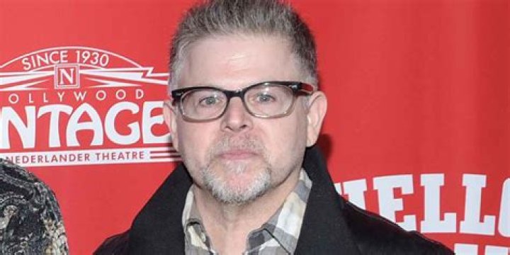 
Adam Rich Who Was in “Eight is Enough” Died at 54 