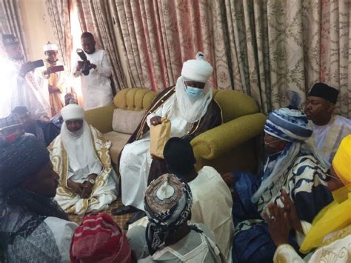 
Adewale Akanbi married to wife Firdauz Abdullahi : Princess Firdauz Abdullahi Princess Firdauz Abdullahi 