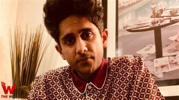 Adhir Kalyan Height, Weight, Net Worth, Age, Birthday, Wikipedia, Who, Nationality, Biography