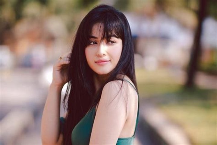 
Aditi Budhathoki Height, Weight, Net Worth, Age, Birthday, Wikipedia, Who, Nationality, Biography 