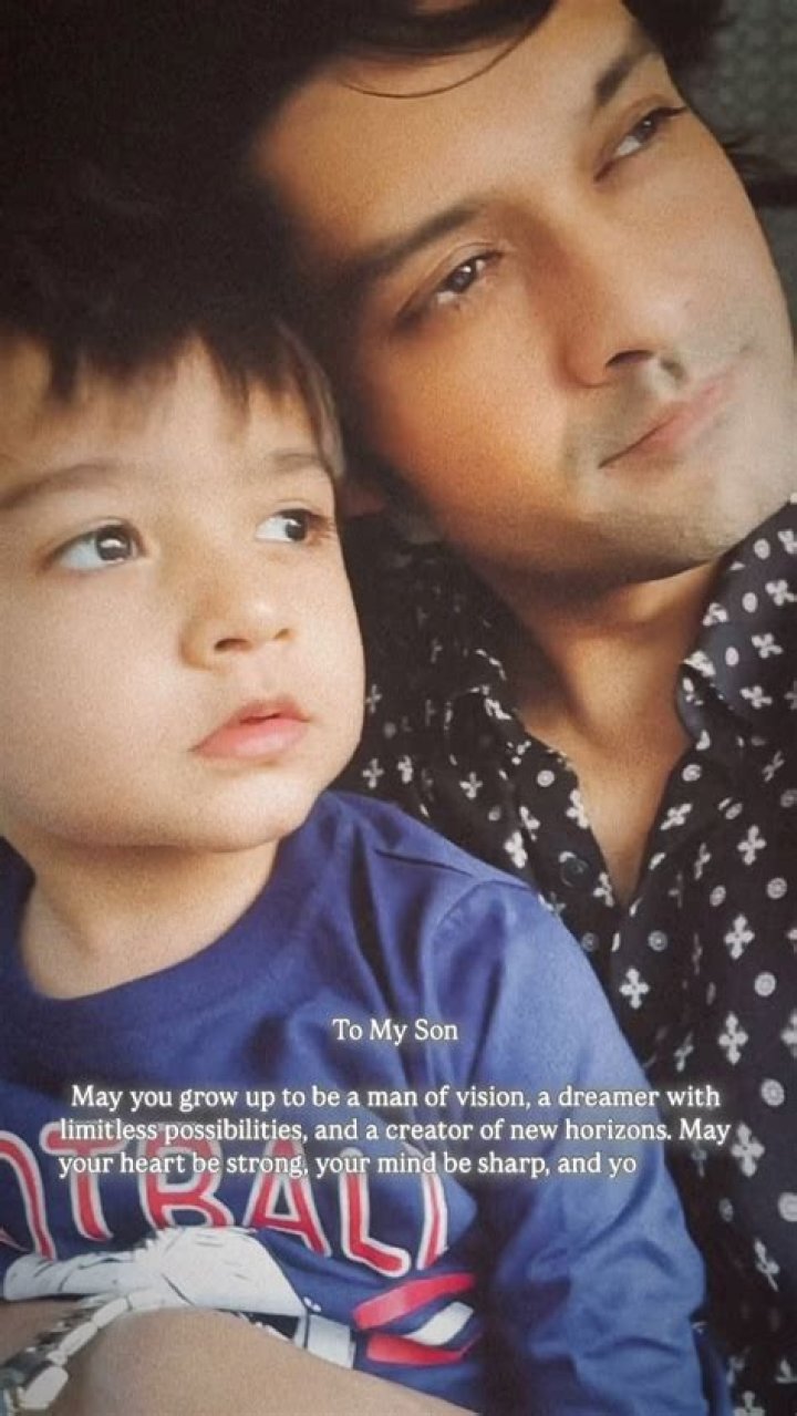 Aditya Bipin Redij Height, Weight, Net Worth, Age, Birthday, Wikipedia, Who, Instagram, Biography