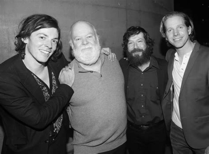 Adrian Blake Enscoe Height, Weight, Net Worth, Age, Birthday, Wikipedia, Who, Instagram, Biography