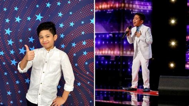 
AGT: All-stars early release: 11-year-old Rosalita all set to win judges’ hearts in episode 5 
