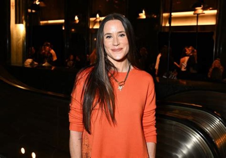 
Aimee Harris Age, Birthday, Wikipedia, Who, Nationality, Biography 