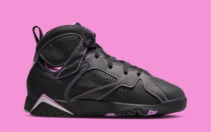 
Air Jordan 7 Retro “Barely Grape” shoes: Where to buy, price, release date, and more explored 
