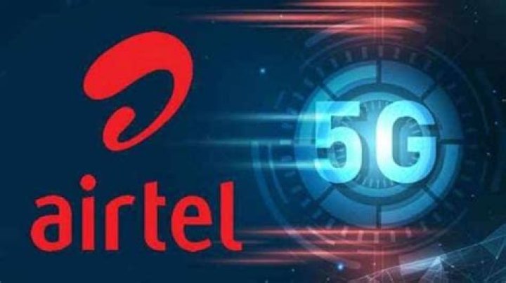 
Airtel rolls out 5G Plus in 8 cities, no SIM change required 
