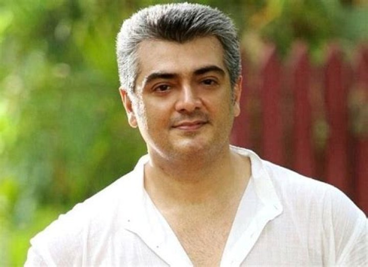 Ajith Kumar Height, Weight, Net Worth, Age, Birthday, Wikipedia, Who, Instagram, Biography
