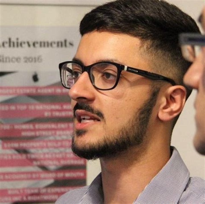 Akshay Ruparelia Height, Weight, Net Worth, Age, Birthday, Wikipedia, Who, Instagram, Biography